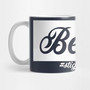 Beast - Stigmatized Mug